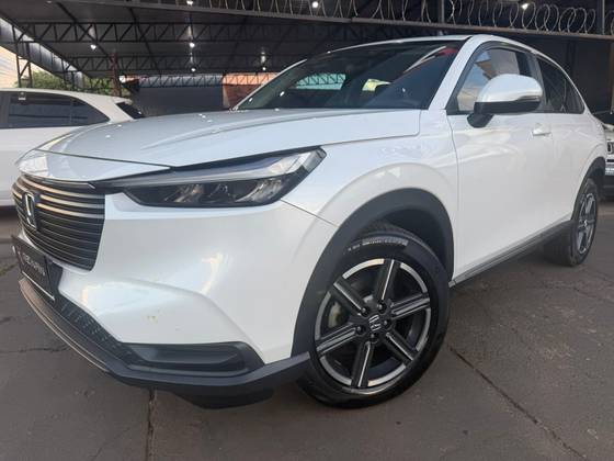 HONDA HR-V 1.5 DI I-VTEC FLEX EX CVT